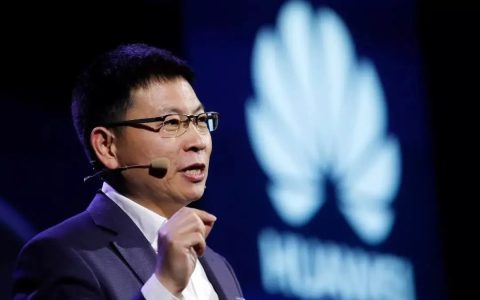 余承东：华为作为5G领导者却卖4G手机，这是个笑话