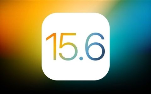 iOS15.6 RC版发布 修复多个Bug，正式版下周见！