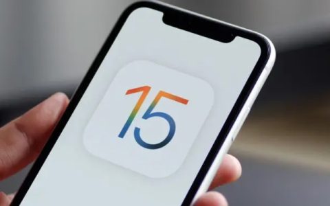 刚刚，iOS 15.6 RC2紧急发布！