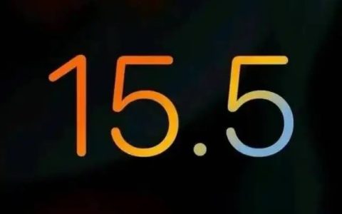 iOS 15.5验证通道正式关闭 iPhone升级后都老实了！