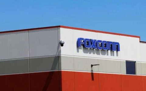 印度iPhone出货量持续增长 富士康扩大印度现有工厂