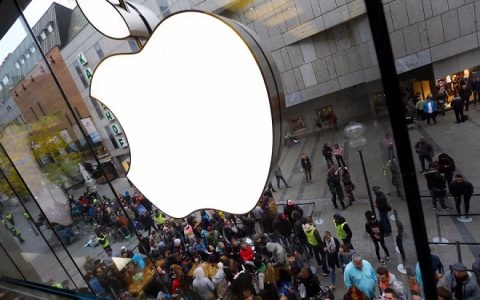 库克尴尬了！苹果多名女员工遭性骚扰，举报遭冷处理