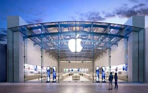 苹果：台湾供应商必须标注“中国台湾”！