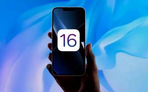 iOS16 Beta4隐藏新功能 iPhone支持Siri语音关机