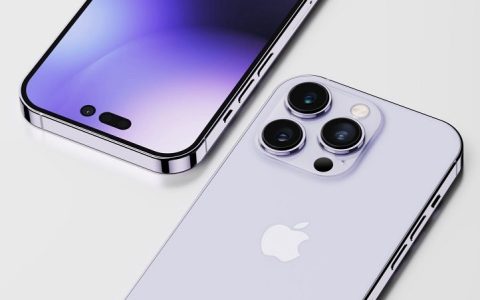 抢占安卓机市场 苹果逆势扩大iPhone14备货总量