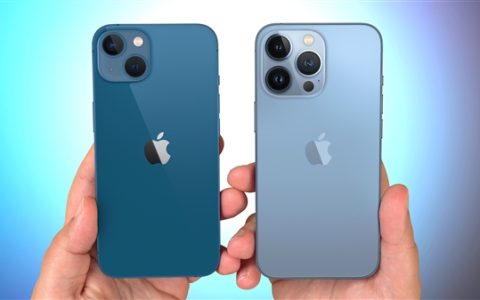 安卓扎心：iPhone14 涨价爱买不买！苹果今年手机销量2.2亿台