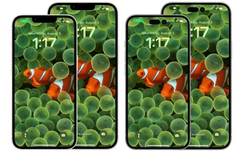 2022苹果秋季发布会新品爆料汇总：iPhone 14领衔，还有惊喜产品