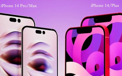 iPhone14或仍有刘海 华为Mate50有刘海咋不上热搜？