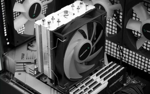 CPU风扇转速怎么看 电脑CPU风扇转速多少正常？