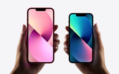 小屏爱好者福音 iPhone14系列或仍有mini