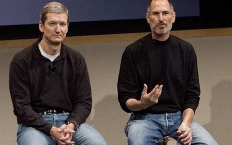 iPhone14发布在即 苹果CEO库克：若乔布斯在会做得更好