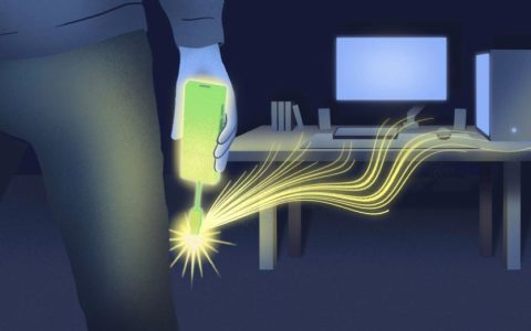 Thunderbolt接口是干嘛用的 Thunderbolt和USB-C接口的区别