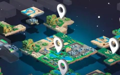 元宇宙虚拟房产平均价格跌超80％ 降温之迅速让人咋舌！