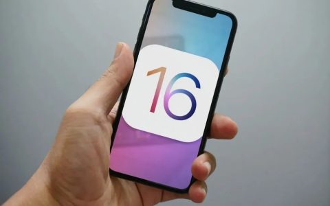 iOS16 Beta8值得升级吗？iOS16 beta8体验评测