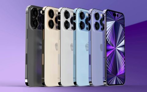 iPhone14 Pro或支持30W充电器 继续使用Lightning接口