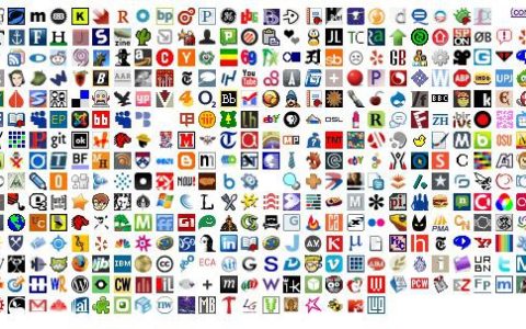 favicon是什么 Favicon.ico使用方法