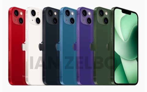 苹果iPhone 14发布会前瞻：普通版是冤种机！
