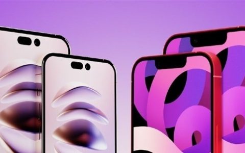 iPhone14 Plus将配备增强版A15芯片，图形性能是唯一区别