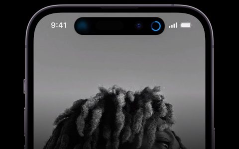 灵动岛是什么 iPhone14 Pro灵动岛有什么用？