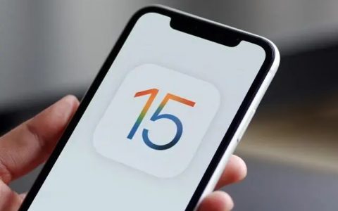 iOS15.7 RC版发布 建议所有用户安装