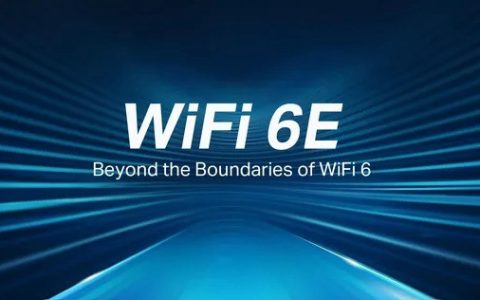 WiFi 6E是什么，iPhone14支持WiFi 6E吗？