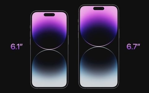 官网预售挤爆后，iPhone 14 Pro到货已排到10月下旬