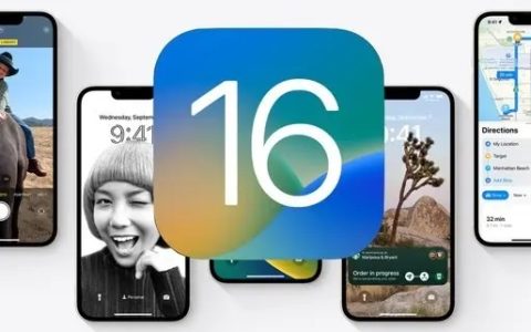 iOS16隐藏功能有哪些？16个鲜为人知iOS16隐藏功能盘点