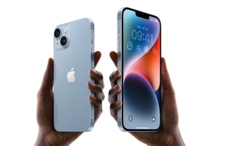 iPhone15或使用台积电3nm芯片，A17要挤爆牙膏！