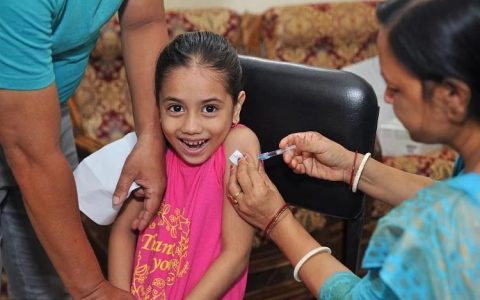 世卫称新冠疫情结束在望 全球正处于战胜疫情最佳时机