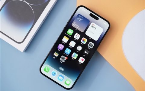 iPhone 14系列破发！黄牛诉苦苹果14倒贴100元出