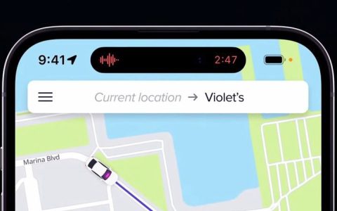 iPhone 14 Pro系列升级iOS 16.1 Beta后GPS无法正常工作