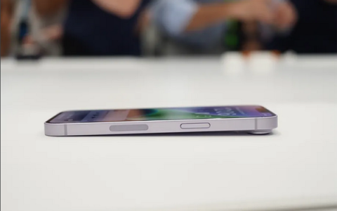 美版iPhone 14系列干掉SIM卡槽！无卡化时代要来了？