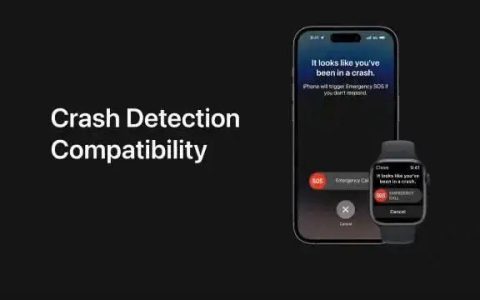 苹果车祸检测是人工还是机器人？真相来了！