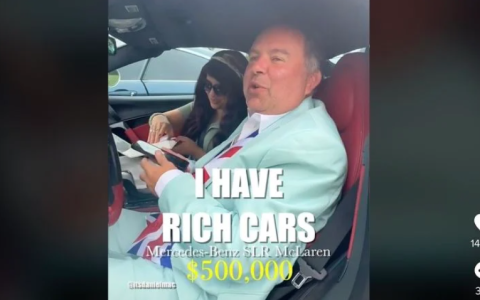 发表侮辱女性言论，苹果采购副总裁离职