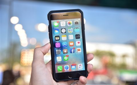 iPhone 6二手收购价低至100元 如今它还能做什么？