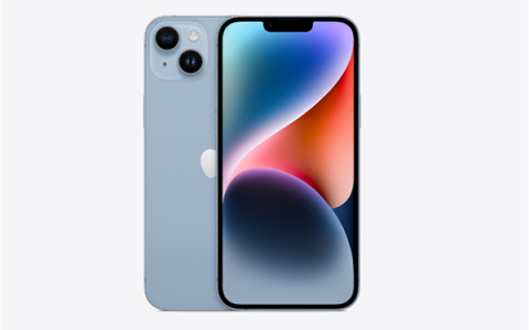 iPhone 14贬值率是iPhone 13两倍：Plus版还未上市已被摒弃