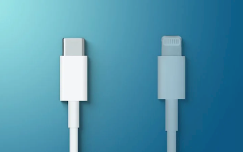 欧盟批准强制苹果使用USB-C接口 2024年底开始