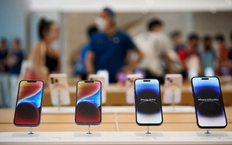 iPhone14拆解报告显示：零件成本创历史新高，A16处理器成本飙升