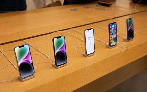 iPhone 14 出现首次大幅降价，创首发最快降价记录