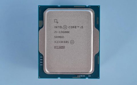 i5-13600K是14核20线程，为什么不是28线程？