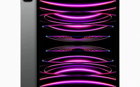 iPad 10和iPad Pro 2022内置壁纸下载 4K超清无水印