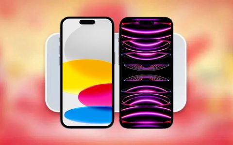 iPad Pro 2022内置壁纸高清下载 适合iPhone使用