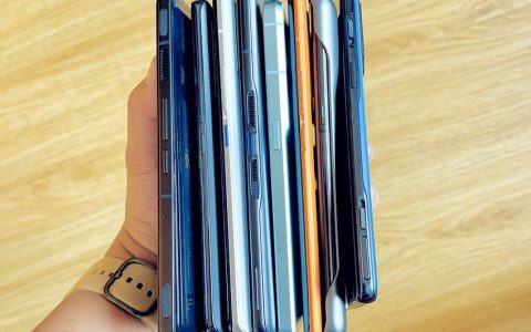 小白买手机避坑指南 各品牌智能手机的特点