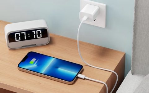 iPhone14第一次充电多久？iPhone14 Pro第一次正确充电方法