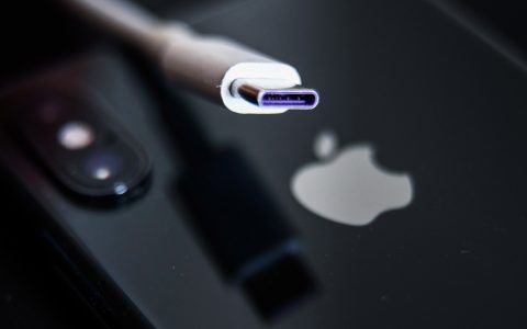 实锤了！苹果高管证实iPhone将更换为USB-C接口