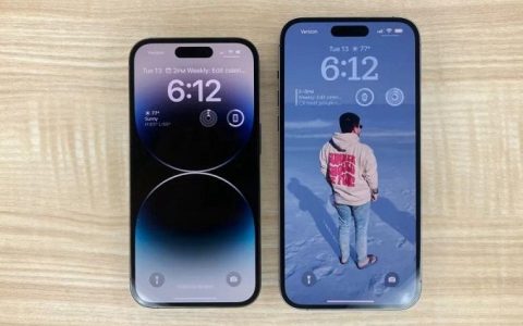 iPhone14全系渠道报价低于官网 库克回应14 Pro供不应求