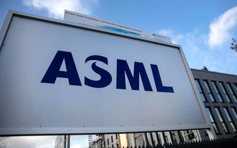 ASML拒绝美要求禁止对华出售光刻机 ASML为何有底气？