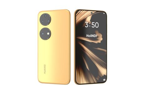 华为P60/Pro旗舰机曝光，代号蒙娜丽莎，仍没5G！