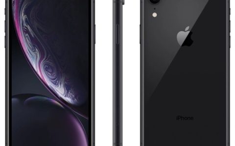 iPhone SE 4或用上OLED屏：6.1英寸带刘海