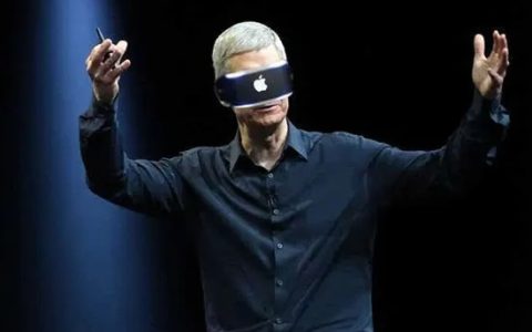 苹果XR设备要来了 未来要取代iPhone！